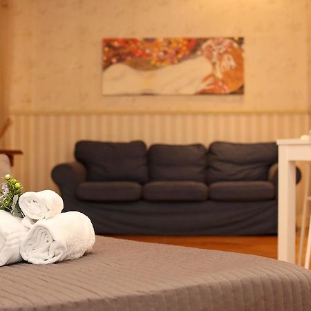 Apartment Felice Rome Exterior photo