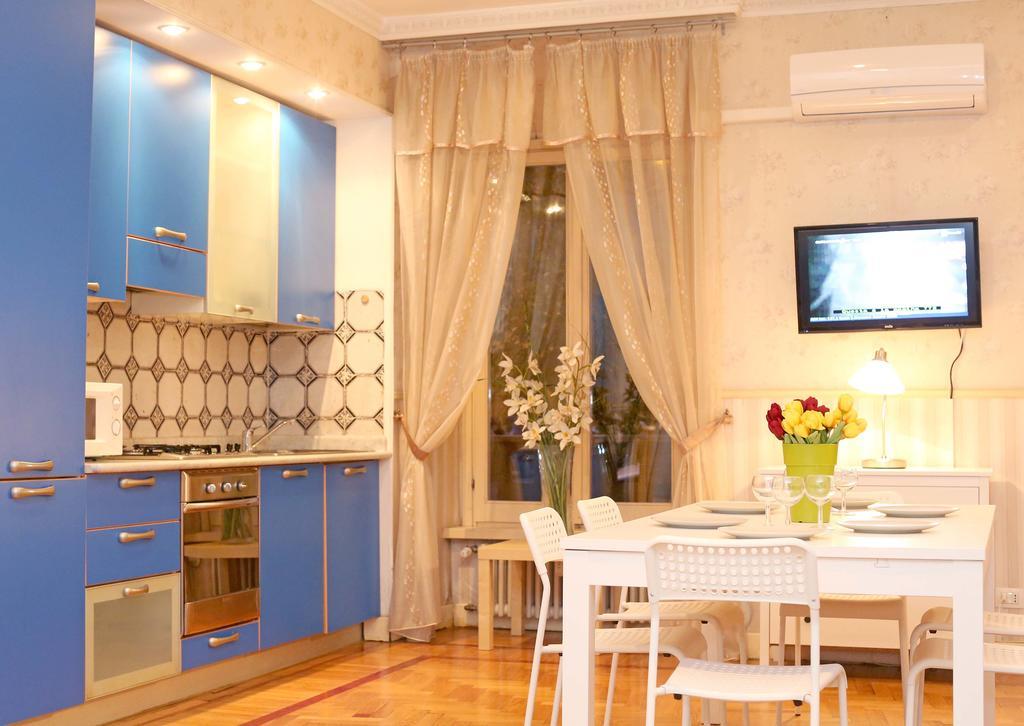 Apartment Felice Rome Exterior photo