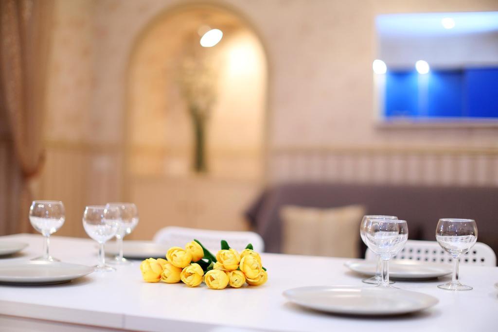 Apartment Felice Rome Exterior photo