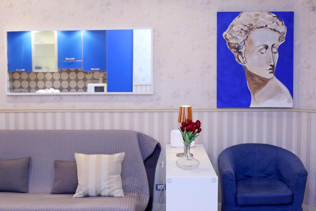 Apartment Felice Rome Exterior photo