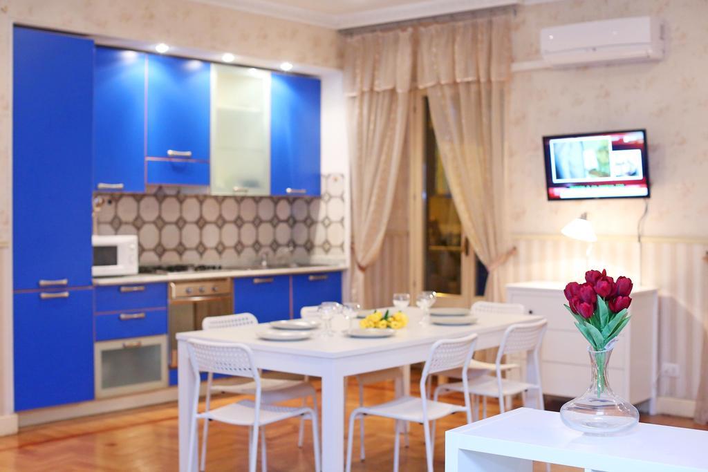 Apartment Felice Rome Exterior photo