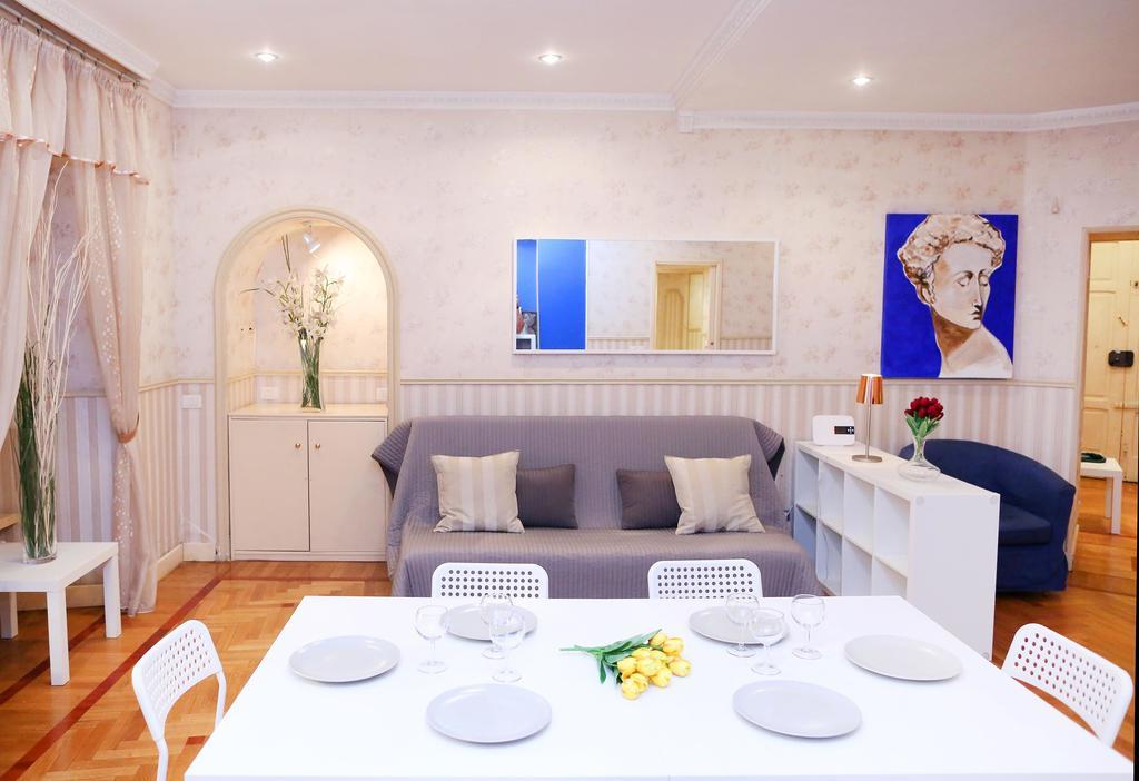 Apartment Felice Rome Exterior photo