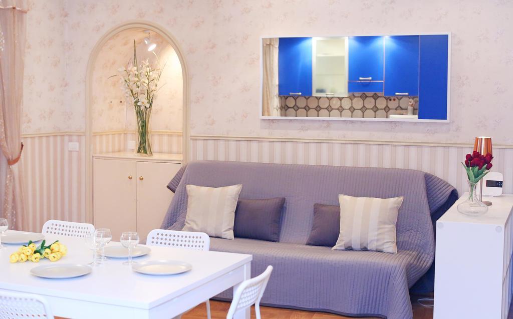 Apartment Felice Rome Exterior photo
