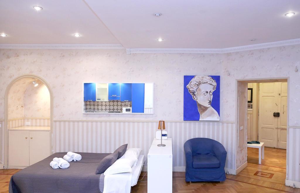 Apartment Felice Rome Exterior photo
