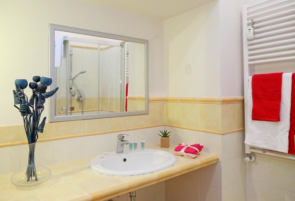 Apartment Felice Rome Exterior photo