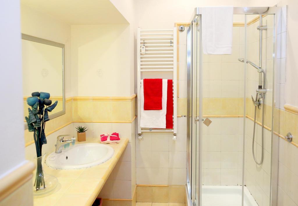 Apartment Felice Rome Exterior photo