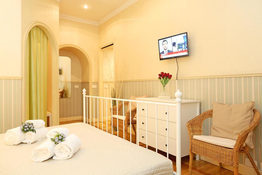 Apartment Felice Rome Exterior photo