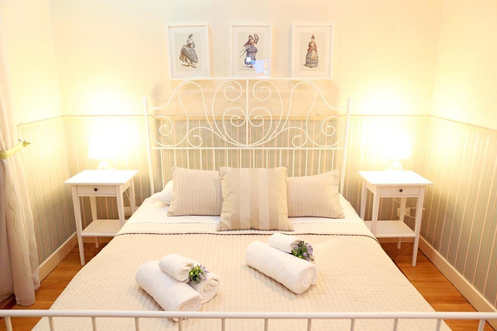 Apartment Felice Rome Exterior photo