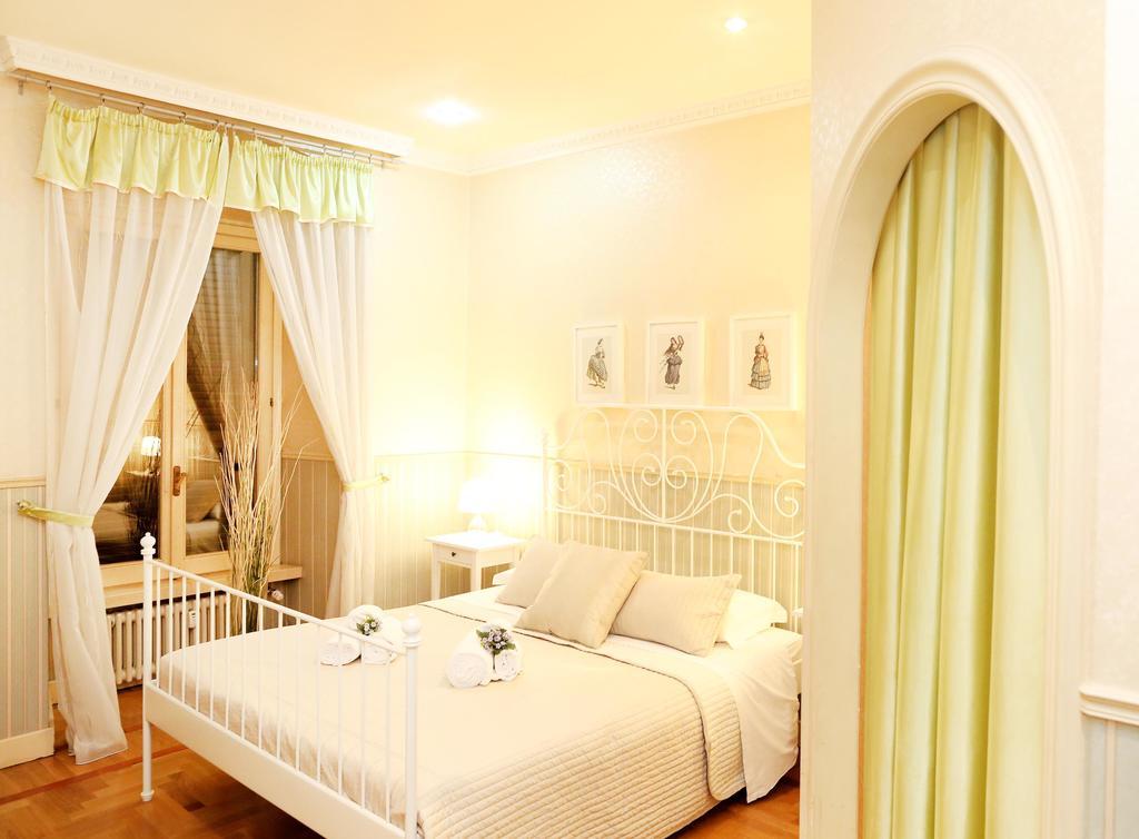Apartment Felice Rome Exterior photo
