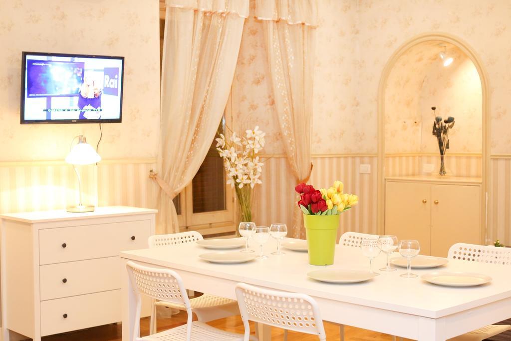Apartment Felice Rome Exterior photo