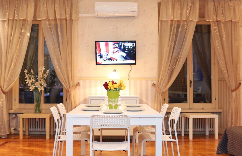 Apartment Felice Rome Exterior photo