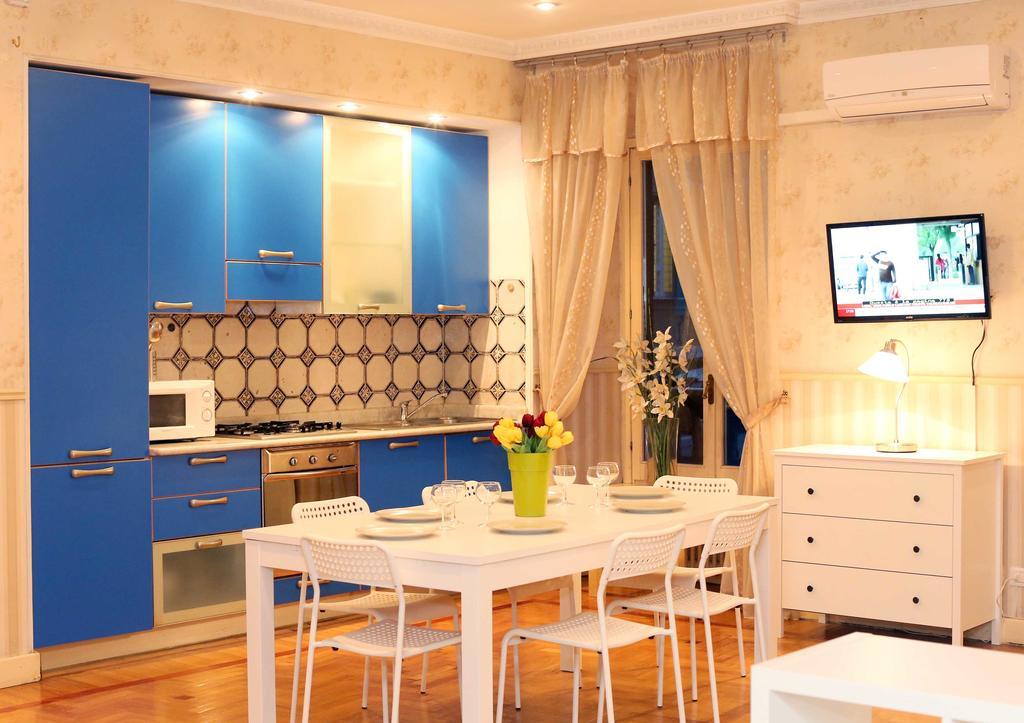Apartment Felice Rome Exterior photo