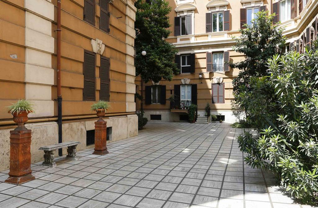 Apartment Felice Rome Exterior photo