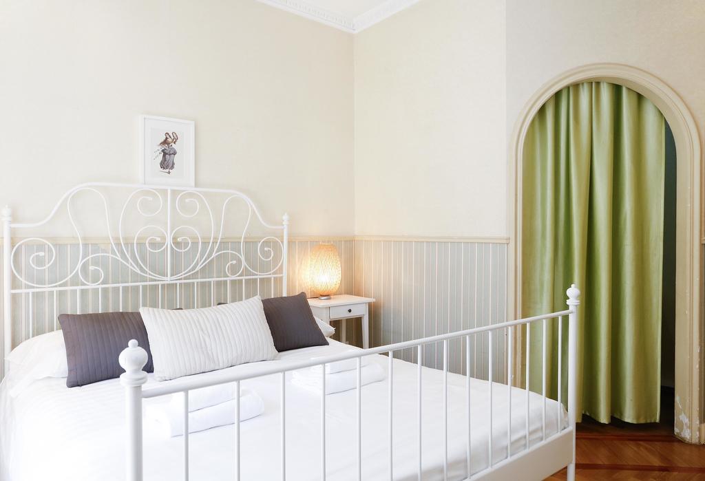 Apartment Felice Rome Exterior photo