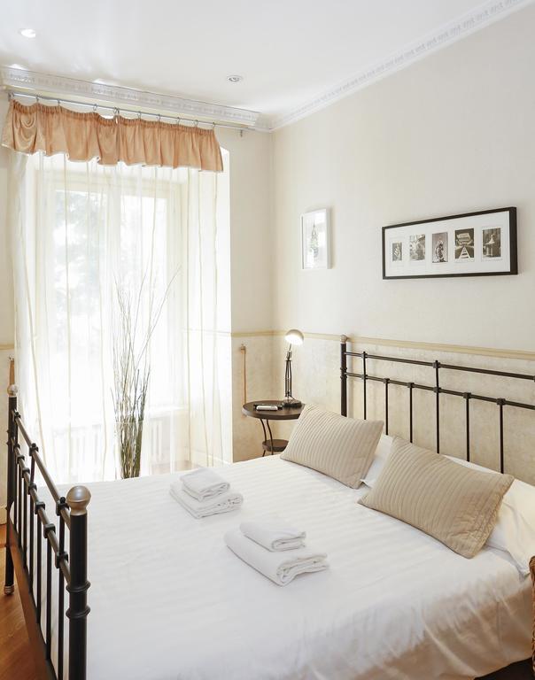 Apartment Felice Rome Exterior photo