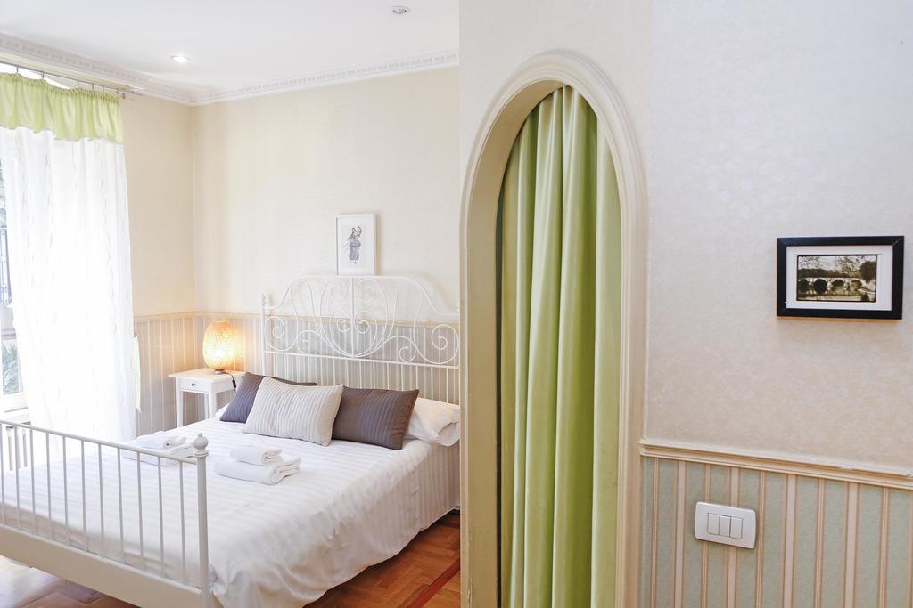 Apartment Felice Rome Exterior photo
