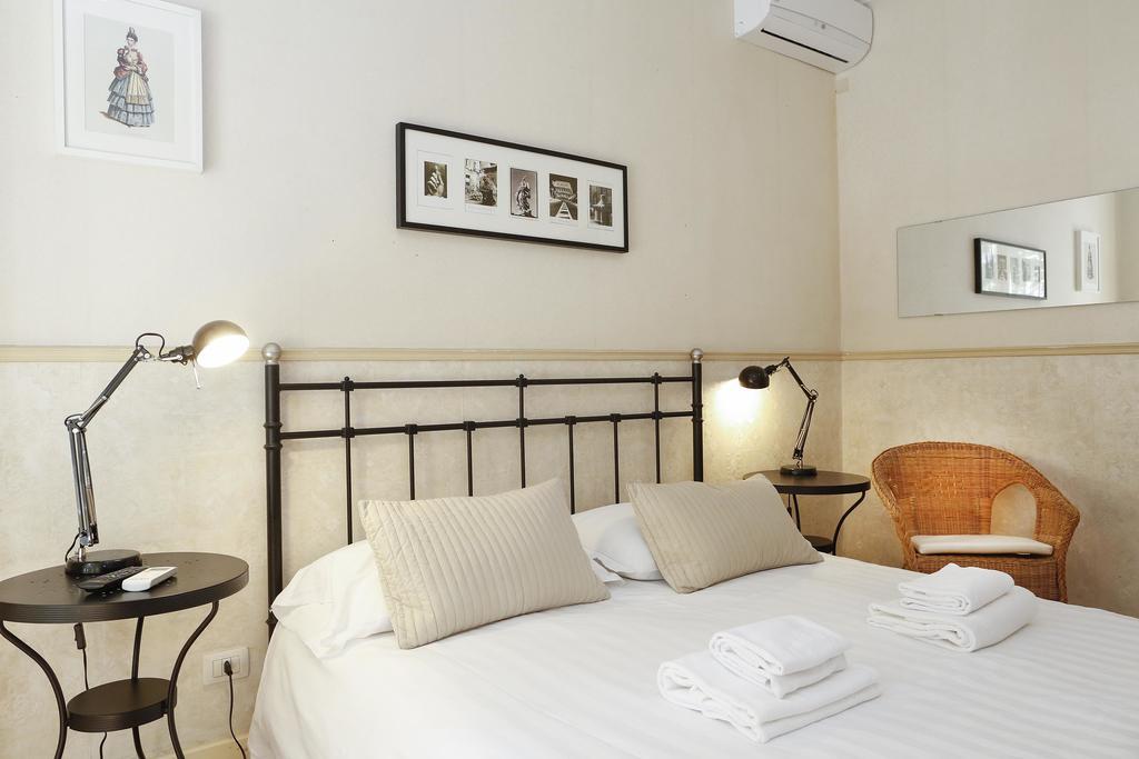 Apartment Felice Rome Exterior photo