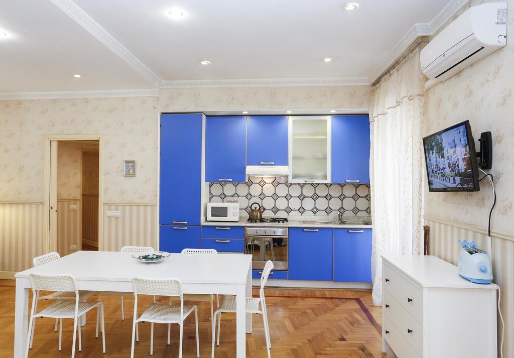 Apartment Felice Rome Exterior photo