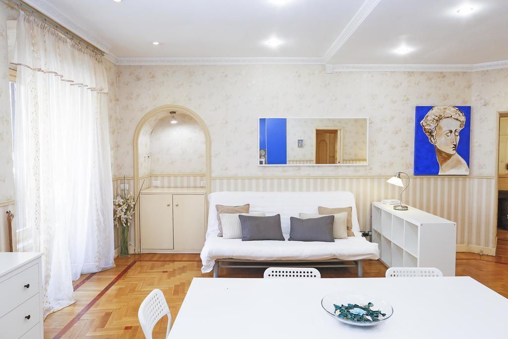 Apartment Felice Rome Exterior photo