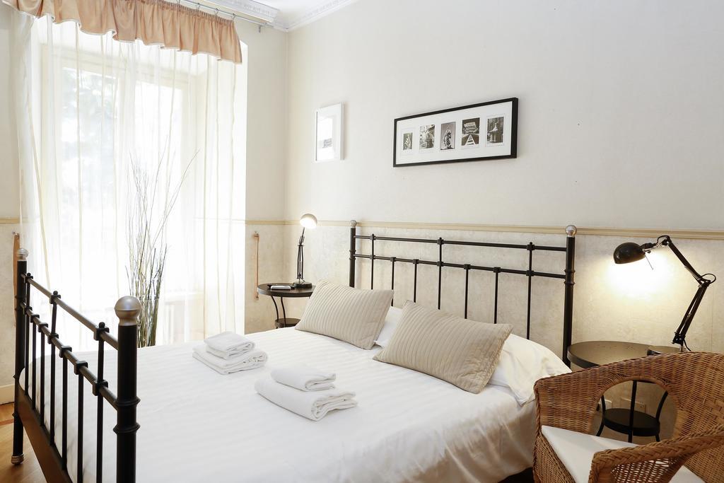 Apartment Felice Rome Exterior photo