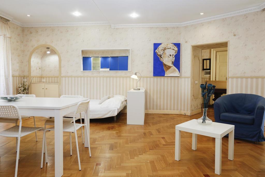 Apartment Felice Rome Exterior photo