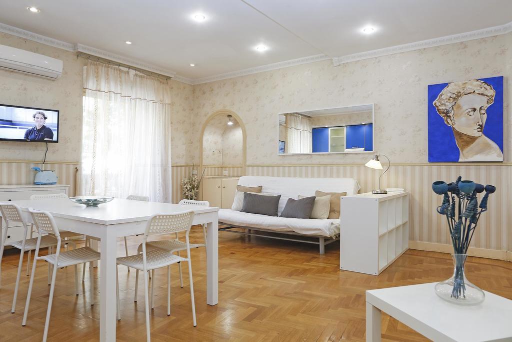 Apartment Felice Rome Exterior photo