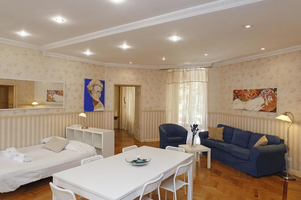 Apartment Felice Rome Exterior photo