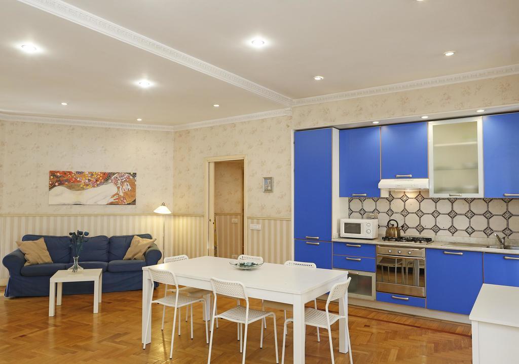 Apartment Felice Rome Exterior photo