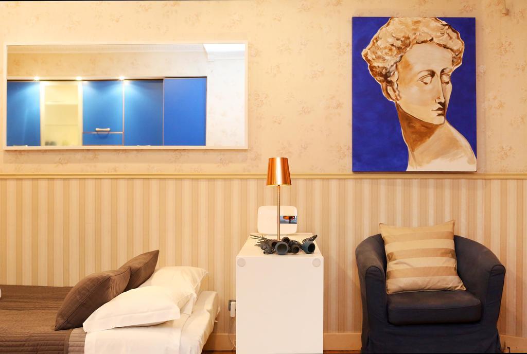 Apartment Felice Rome Exterior photo
