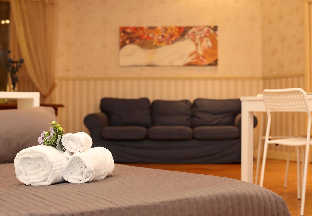 Apartment Felice Rome Exterior photo