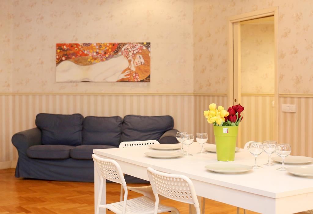 Apartment Felice Rome Exterior photo